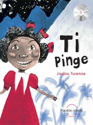cover image of Ti Pinge